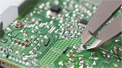 芯片行業的四大挑戰、四大機會和四種路徑