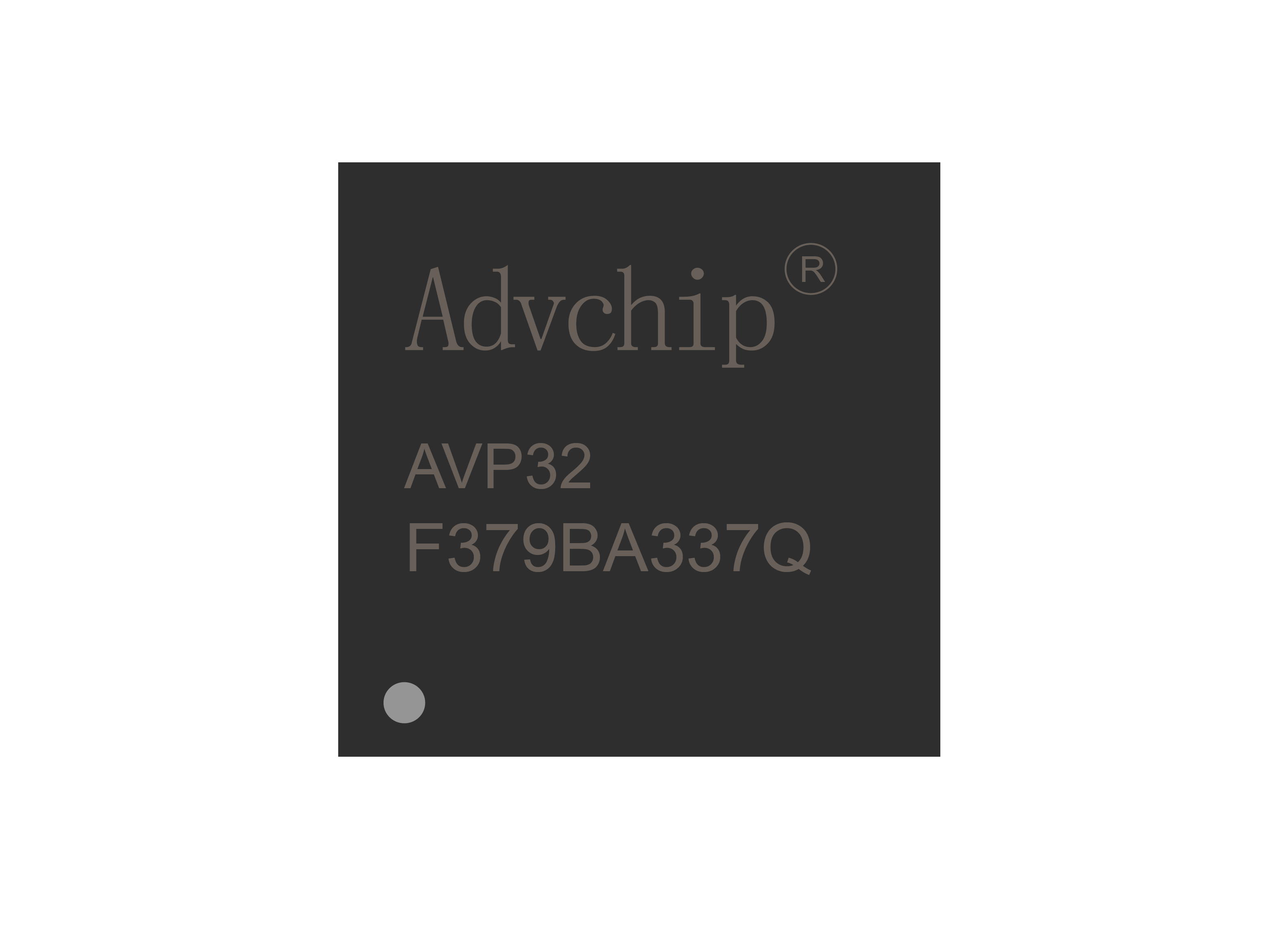 AVP32F379 AVP32F379