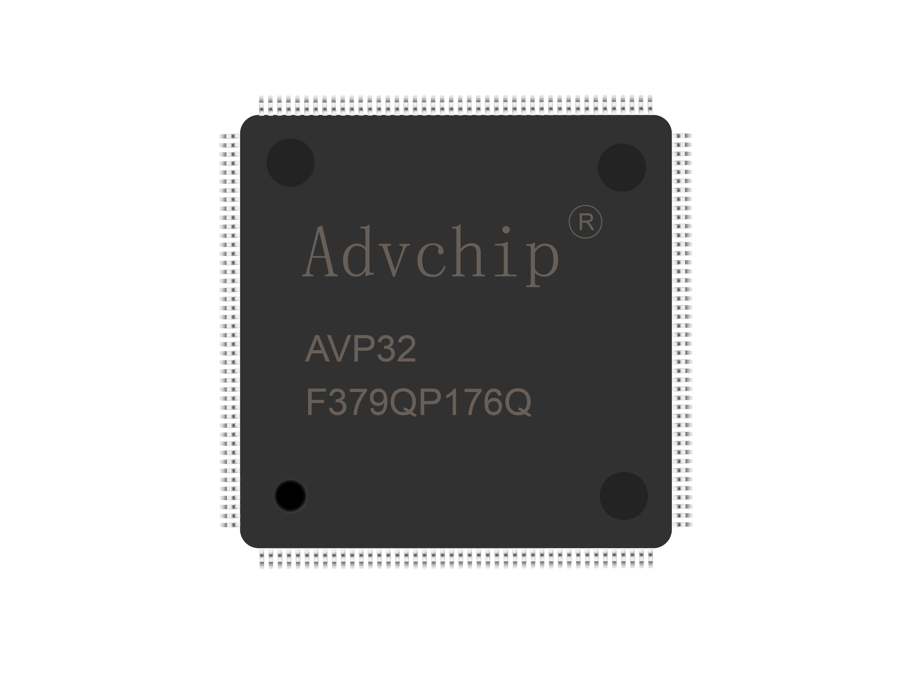 AVP32F379 AVP32F379