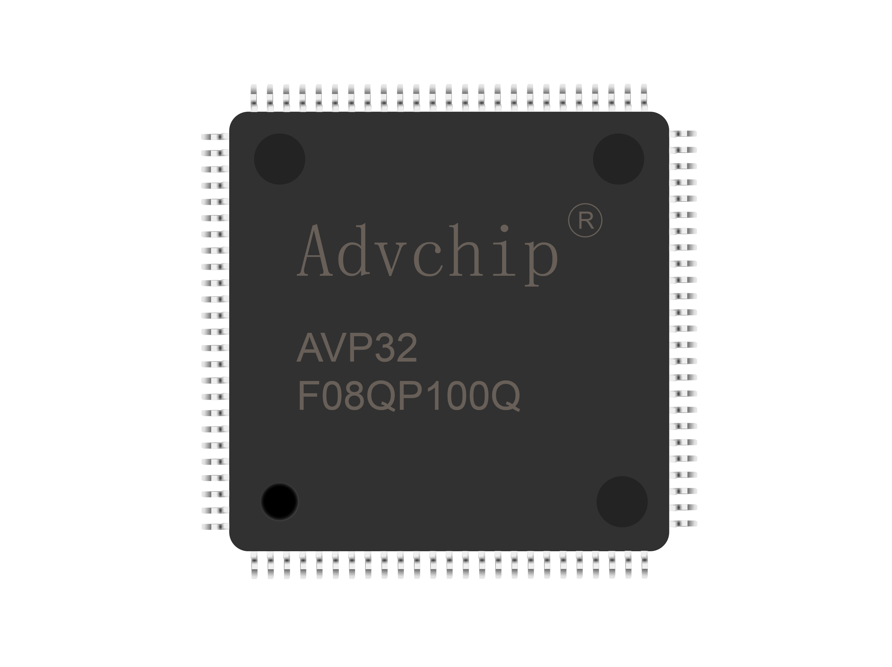 AVP32F08 AVP32F08