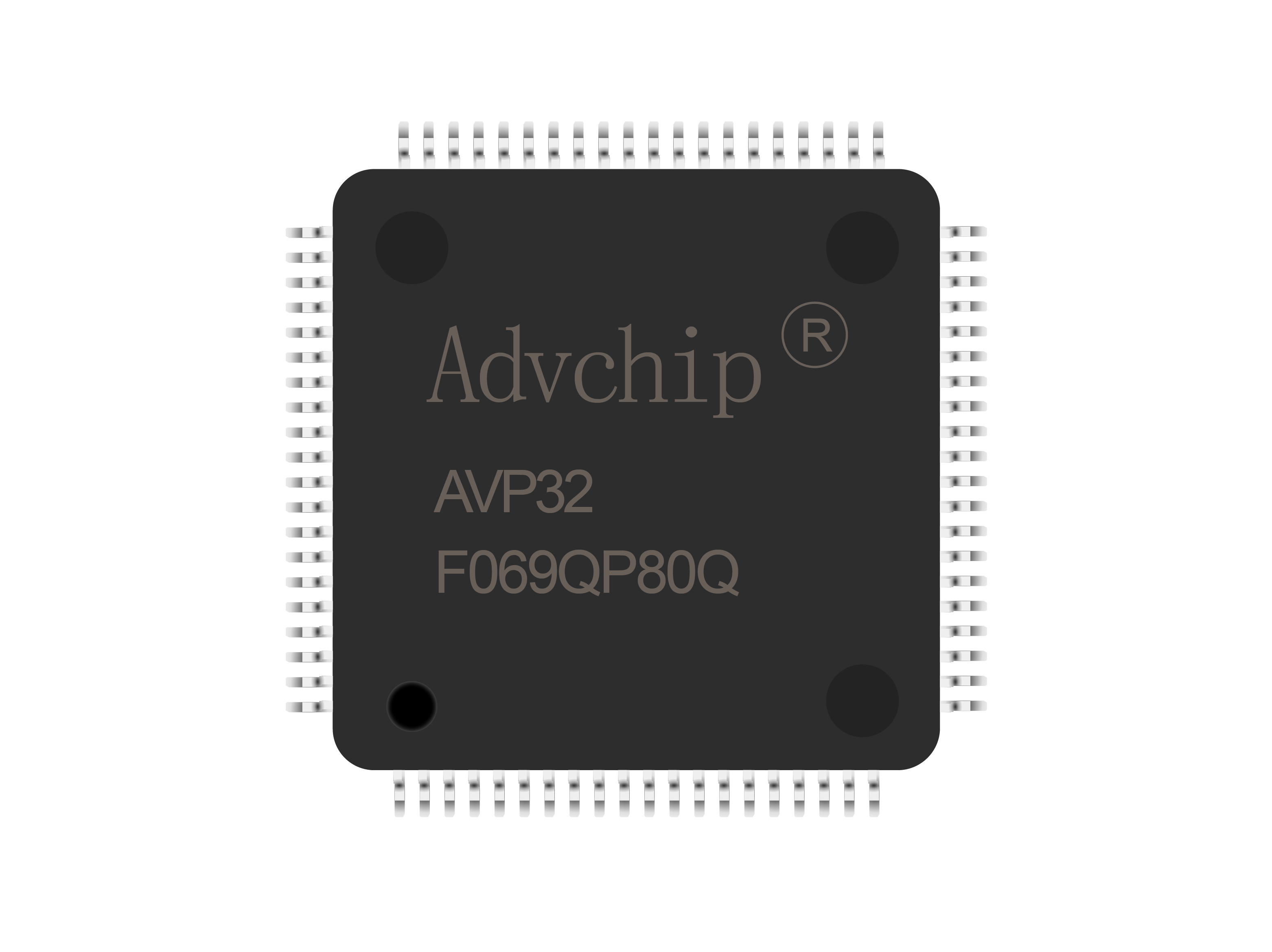 AVP32F069 AVP32F069
