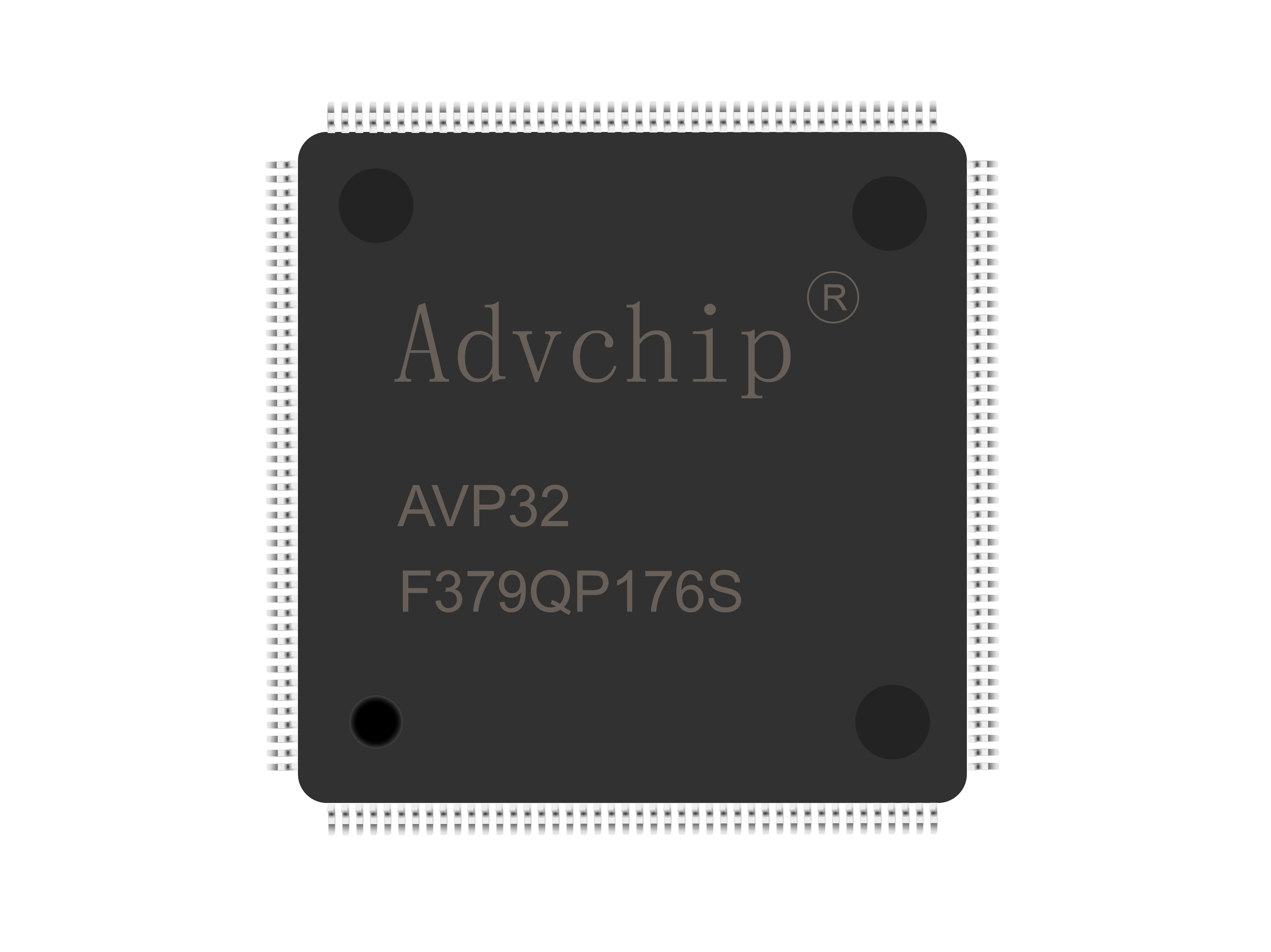 AVP32F379 AVP32F379