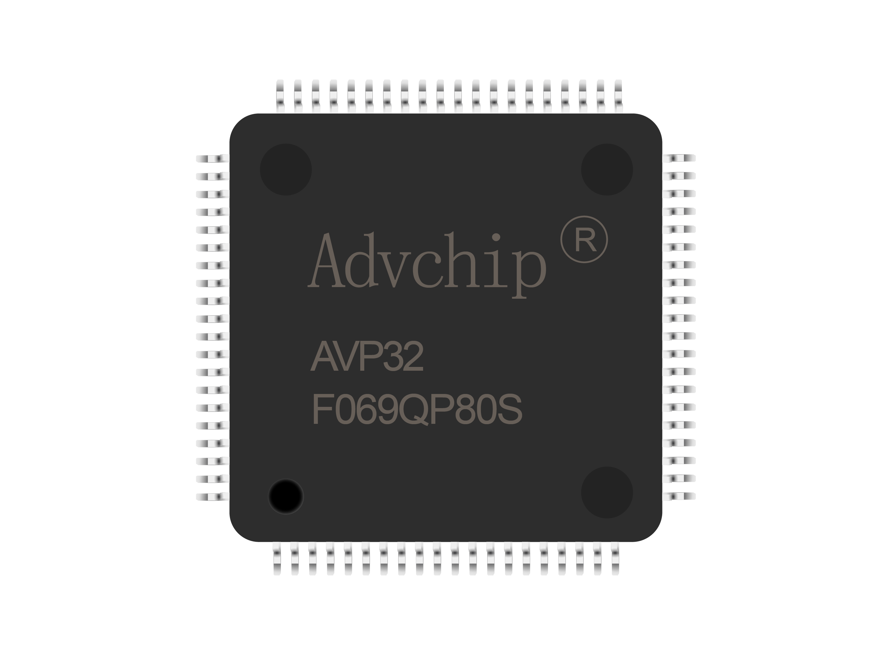 AVP32F069 AVP32F069